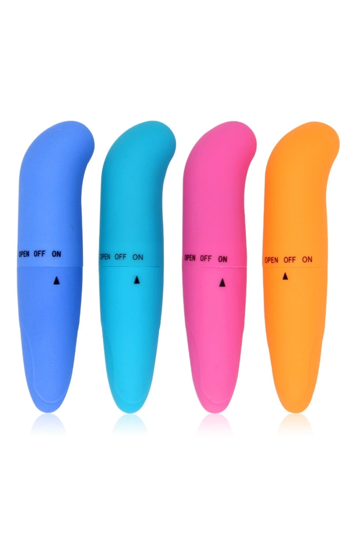 Mini G-Noktası Vibratörü
