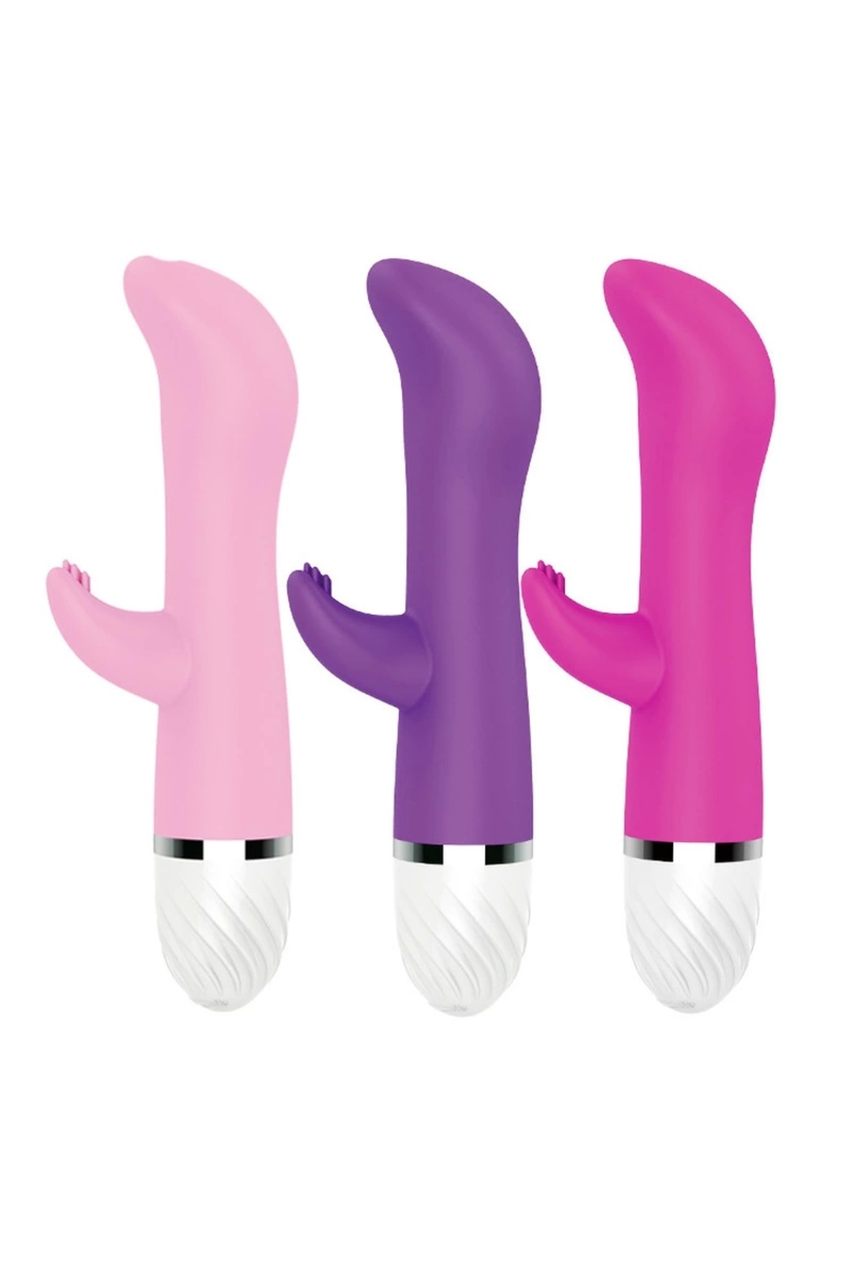 Çoklu Titreşimli Rabbit Vibratör