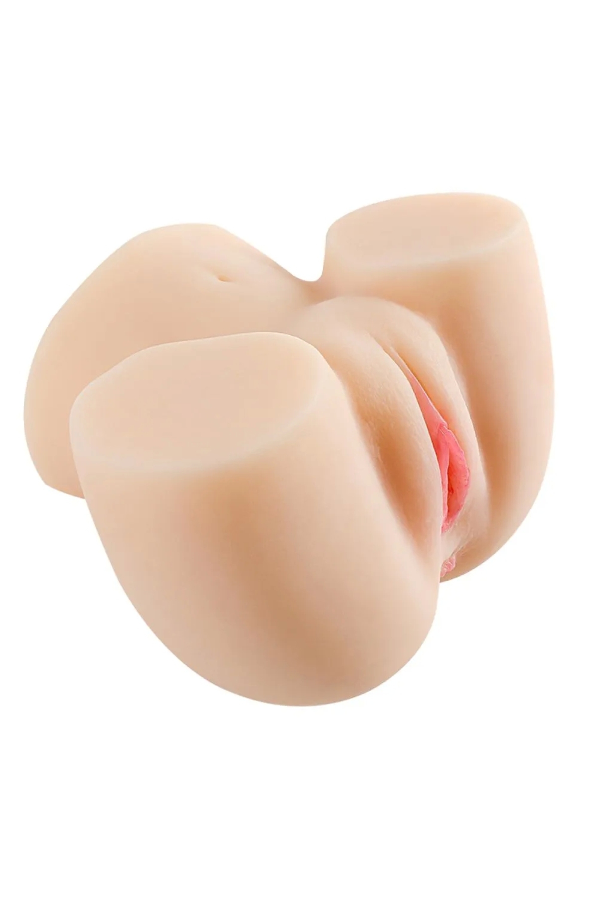 Realistik Et Dokusu Teen Genç Vajina + Anal Kalça Mastürbatör 2250GR