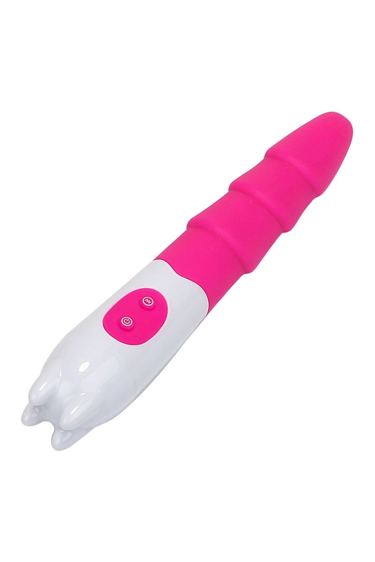 10 Farklı Titreşim Modlu Yapay Penis Vibratör