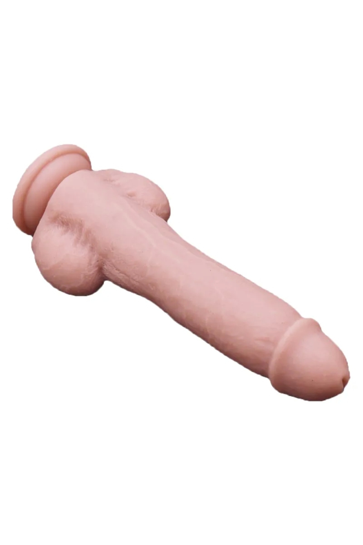 Gerçekçi Realistik Dildo 23 Cm