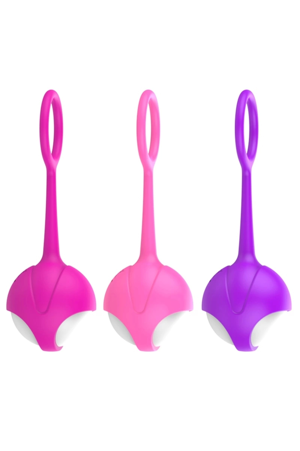 Kegel Egzersiz Topları | Tekli Büyük Top