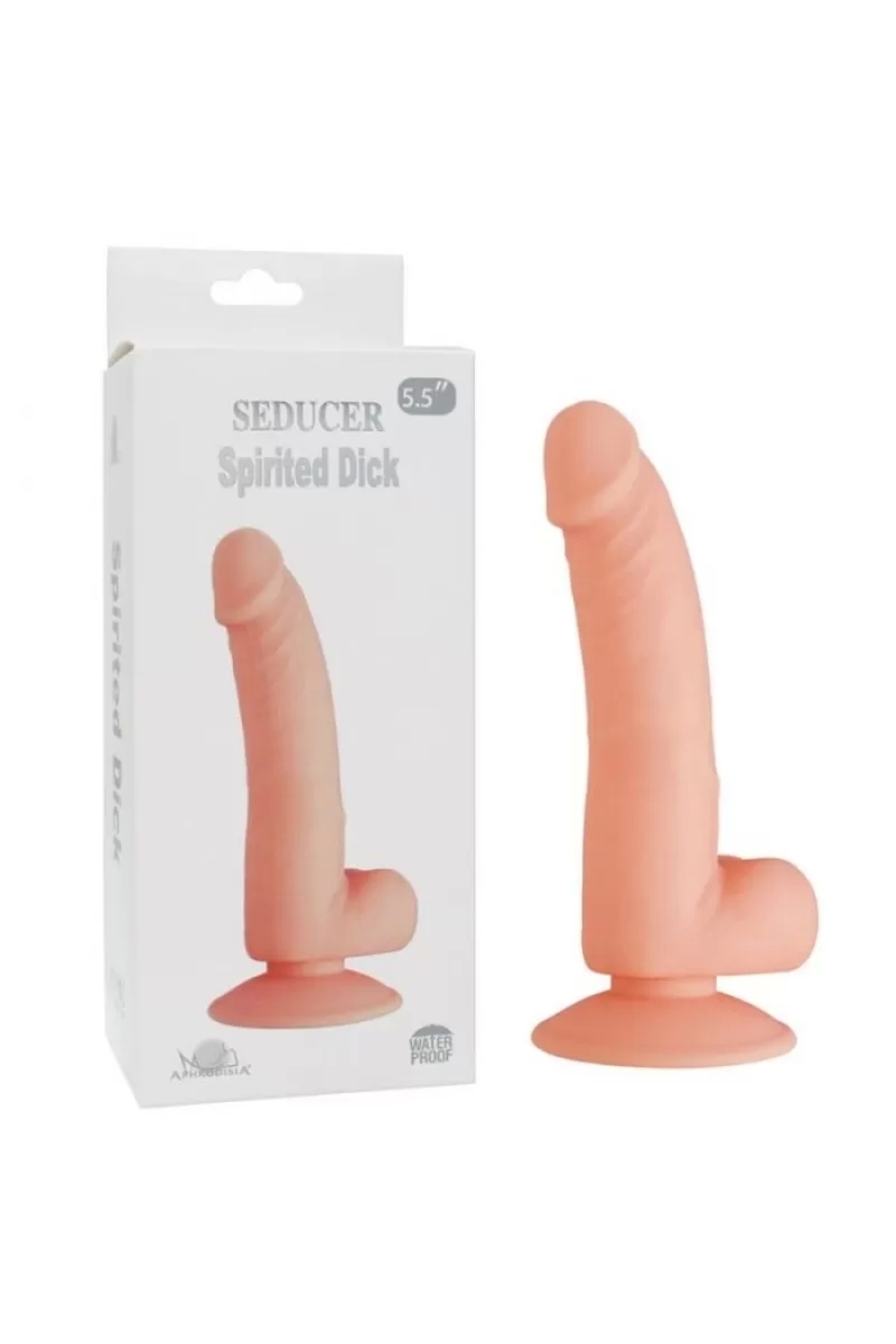 Gerçekçi Realistik Dildo 14 Cm