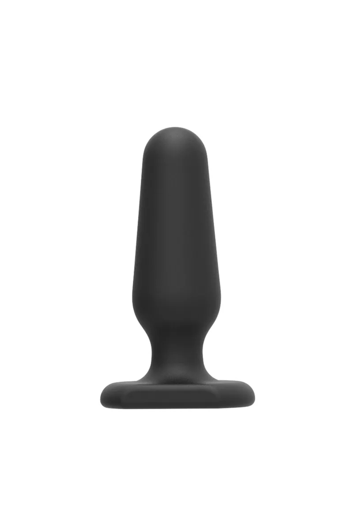 Sonsuz Haz Silikon Anal Tıkaç ( Plug )